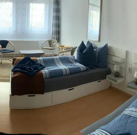 Monteurszimmer Noack Borssum
