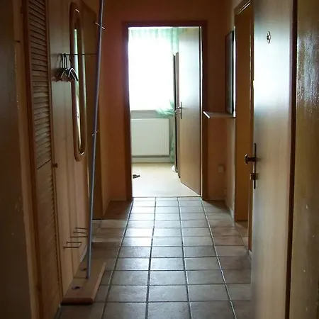 Monteurszimmer Noack Hostal