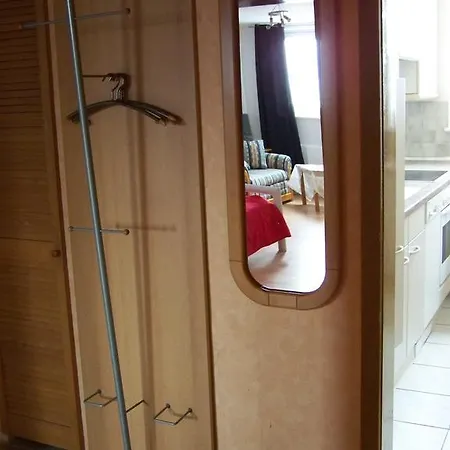 Hostal Monteurszimmer Noack