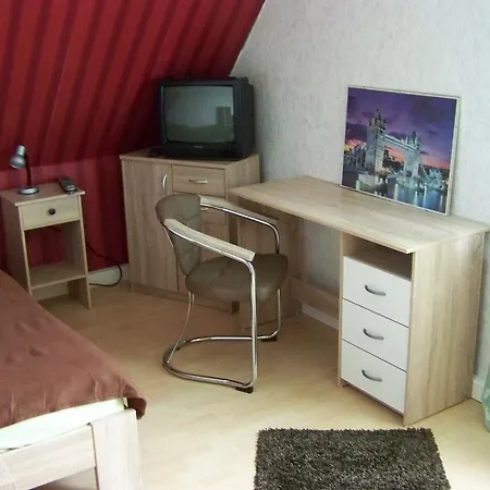 Hostal Monteurszimmer Noack *