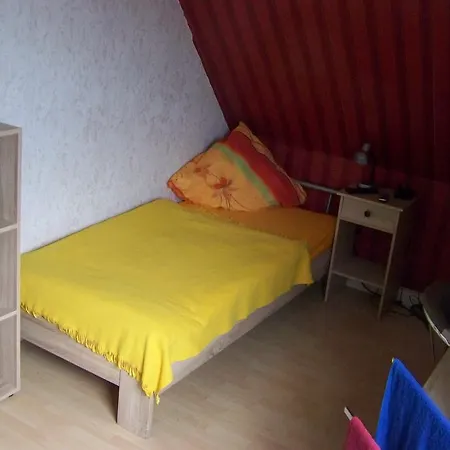 Monteurszimmer Noack