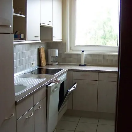 Monteurszimmer Noack