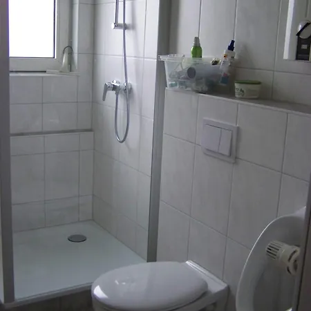 Hostal Monteurszimmer Noack