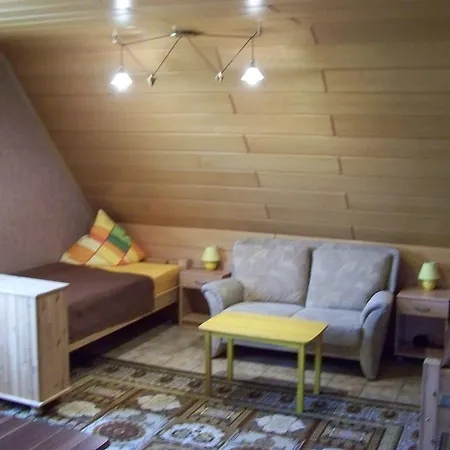 Hostal Monteurszimmer Noack